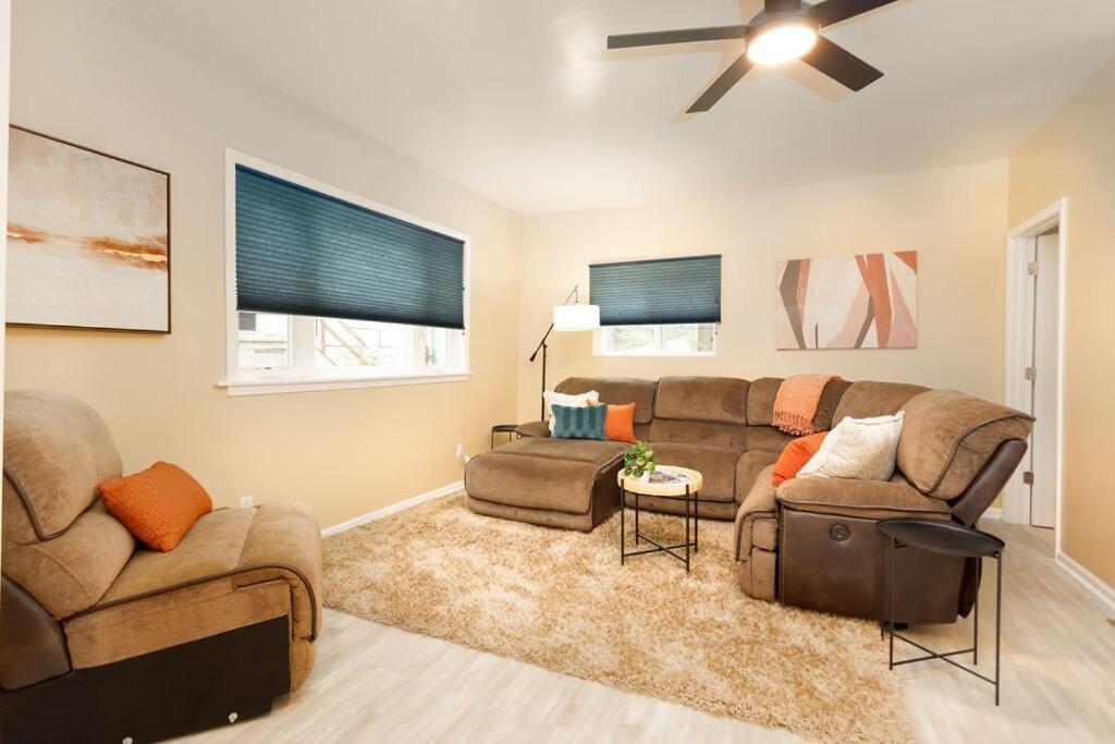 Holiday home Family Friendly 3br 3bath Near Pghs Hot Spots